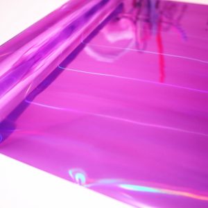 Foil Purplegum