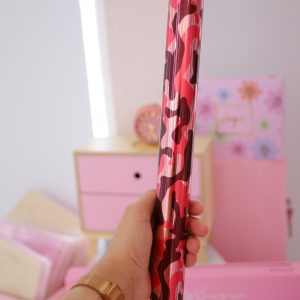 FOIL PINK ARMY