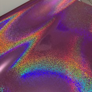 Foil Pink Dreamy