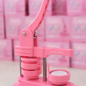 DREAM BUTTON MAKER
