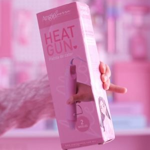PISTOLA DE CALOR