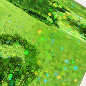 Green Dots