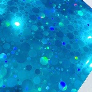 Blue Dots