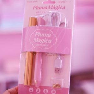 pluma mágica