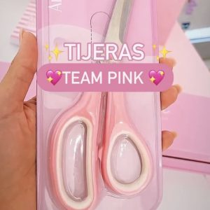tijeras Team Pink