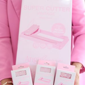 Súper cutter vintage