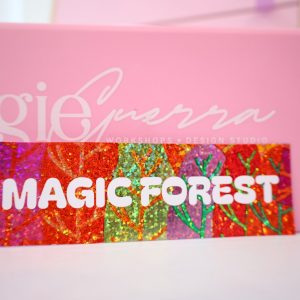 FOIL MAGIC FOREST