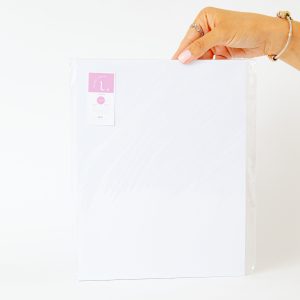 Opalina Blanca