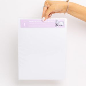 Premium Photo Paper Studio