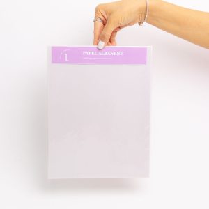 Papel Albanene
