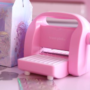 Mini Troqueladora