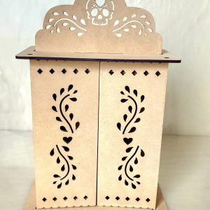Nicho de MDF