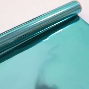 Foil Angie Guerra Aqua