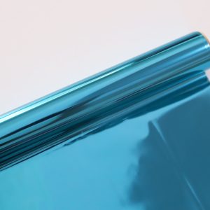 Foil Angie Guerra Azul
