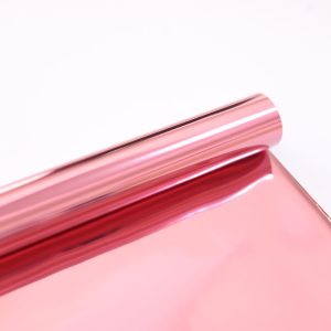 Foil Angie Guerra Baby Pink