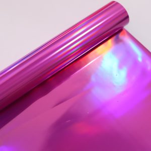 Foil Angie Guerra Bubblegum