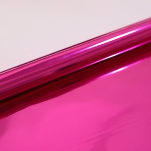 Foil Angie Guerra Cherry