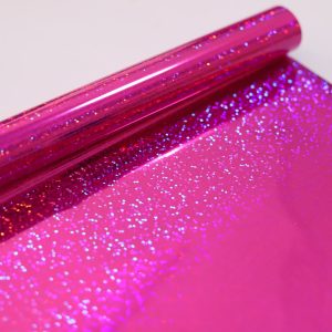Foil Angie Guerra Cherry Confetti