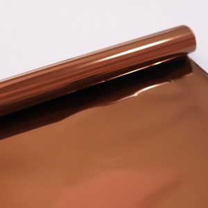 Foil Angie Guerra Chocolate