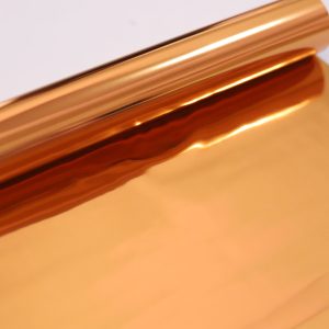 Foil Angie Guerra Cobre