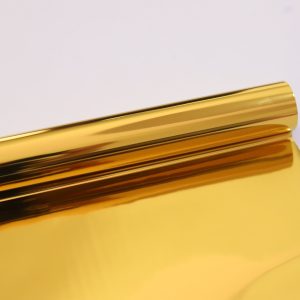Foil Angie Guerra Dorado