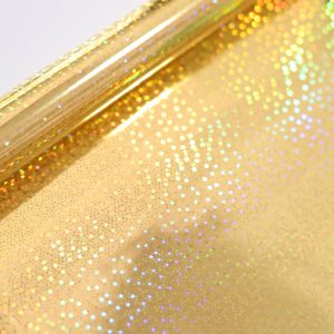 Foil Angie Guerra Gold Starnight