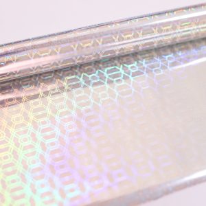Foil Angie Guerra Hologram