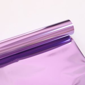 Foil Angie Guerra Lavanda