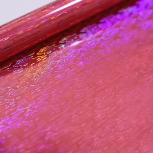 Foil Angie Guerra Love Water
