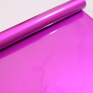 Foil Angie Guerra Magenta Matificado