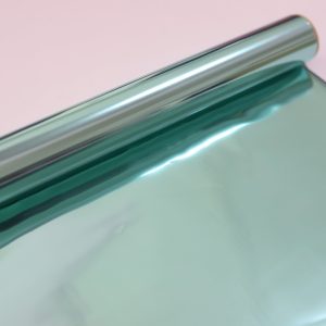 Foil Angie Guerra Menta