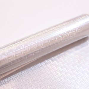 Foil Angie Guerra Plata Premium