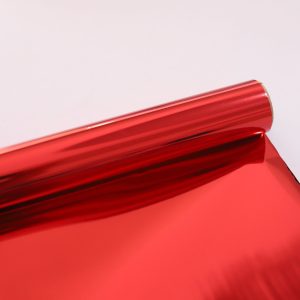 Foil Angie Guerra Rojo