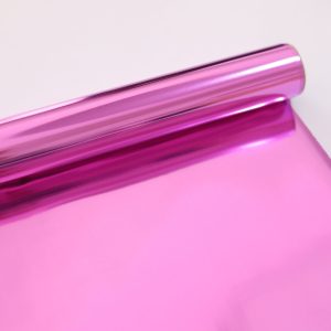Foil Angie Guerra Rosa Barbie