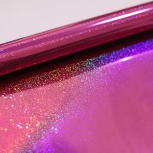 Foil Angie Guerra Rosa Glitter Premium