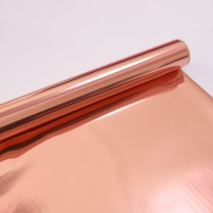 Foil Angie Guerra Rose Gold