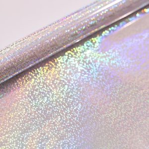 Foil Angie Guerra Silver Diamond