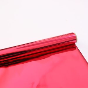 Foil Angie Guerra Strawberry