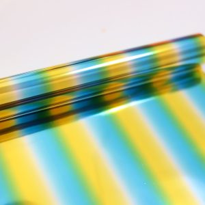 Foil Angie Guerra Summer Vibes