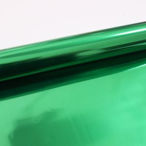 Foil Angie Guerra Verde
