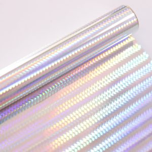 Foil Angie Guerra Zig Zag